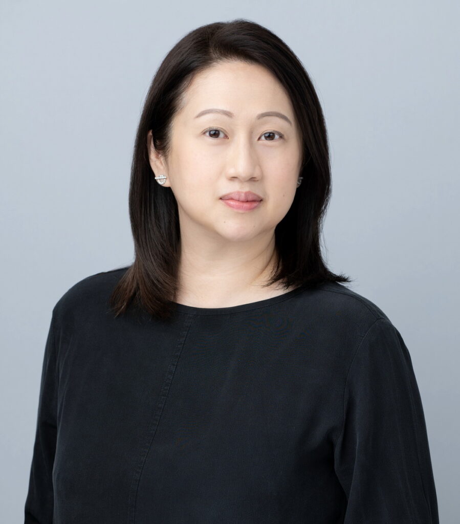 The Trade Desk 大中華區及韓國資深副總裁 Stella Leung