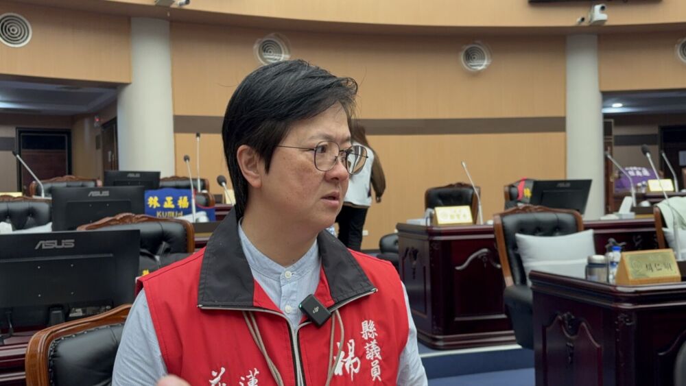 花蓮教甄停辦引熱議　楊華美籲：政府長遠思考保障教育權益 209
