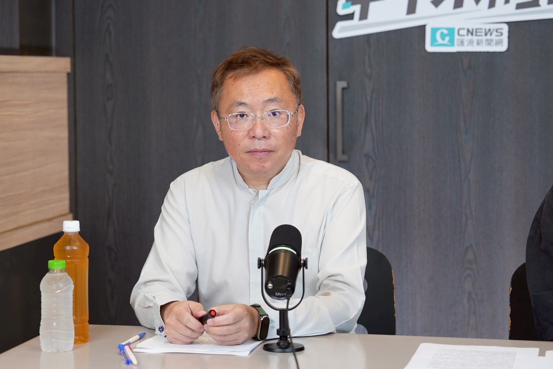 中午來開匯／檢察官提及USB「不雅照」惹議　施威全怒轟：檢方淪為小混混搞威脅 197