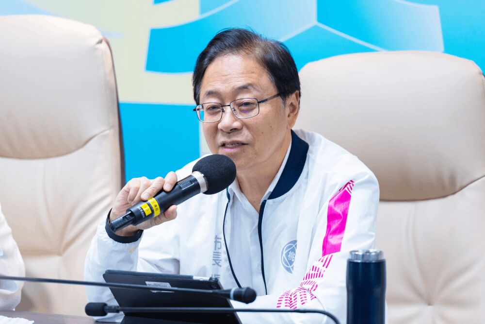 跨局處推在地減碳 張善政:食農教育、農膜替代、廢枝再利用見成效 214 照片來源:桃園市政府