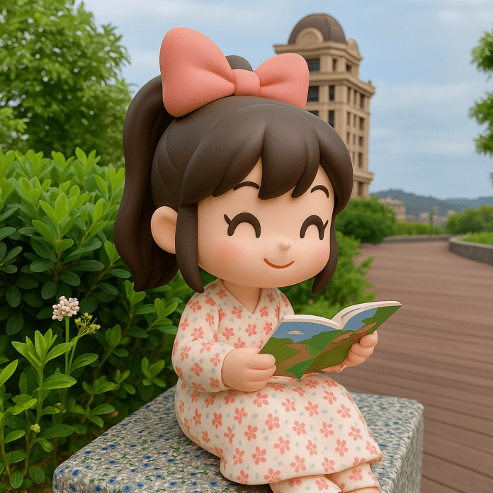 響應4/23世界閱讀日 桃市圖推主題書展 81 閱讀存摺集點加倍送,集點愈多,兌換好禮機會愈大。