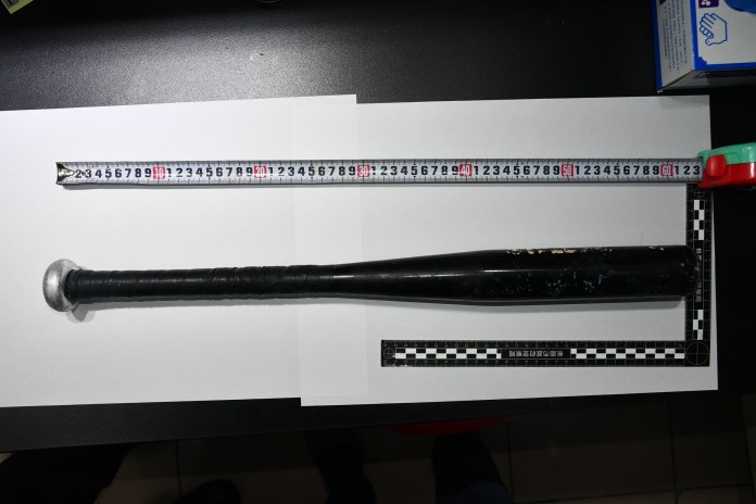 懷疑前妻另結新歡 桃園男數度買兇要「置她於死地」 61 2BCB5673 1E61 4E11 A720 F7F49ACA636D