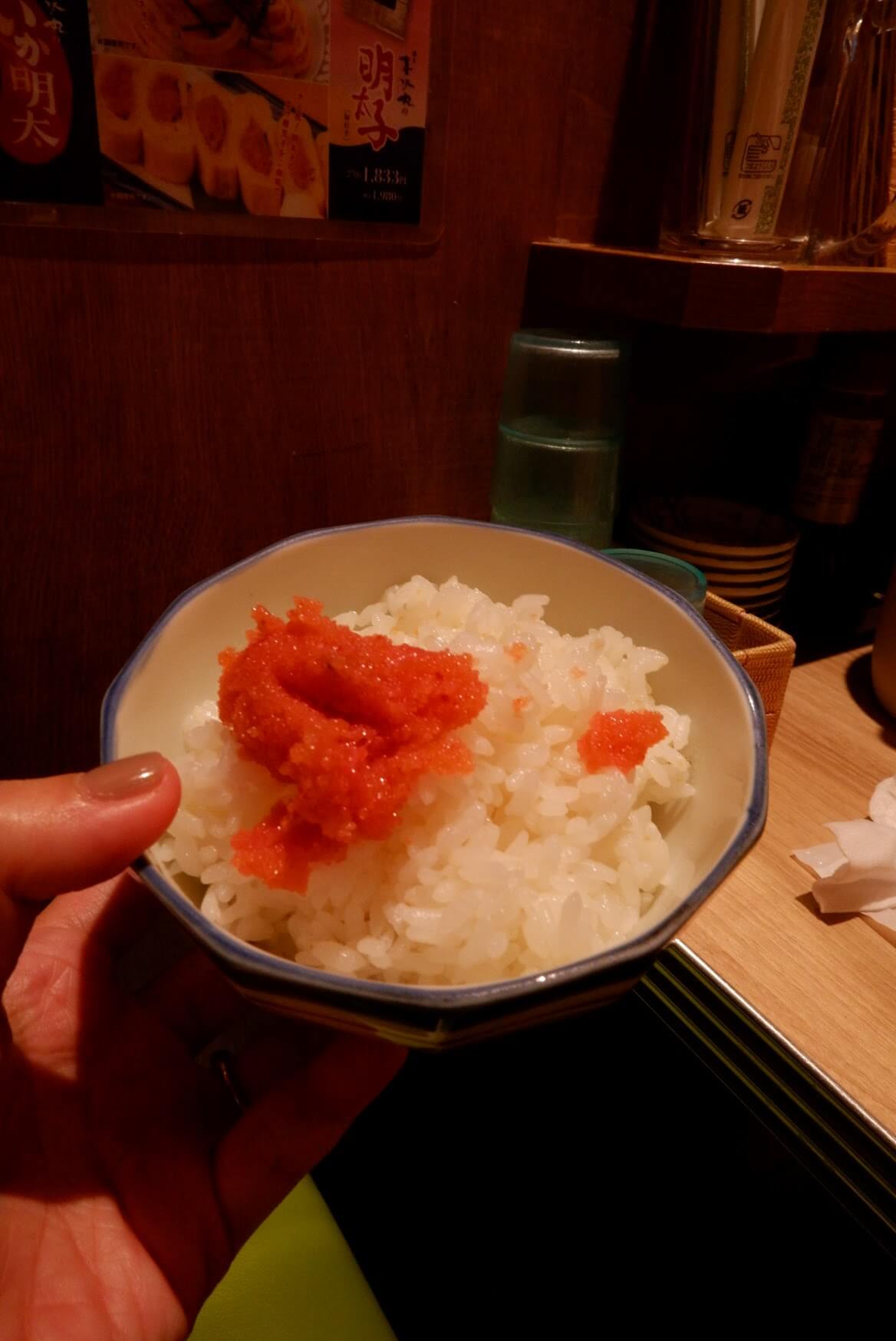福岡一日遊推薦｜どんぶり居酒屋喜水丸kitte博多店