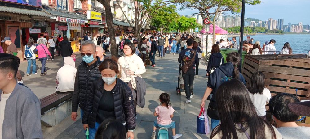 新北河濱公園4區域禁行微型電動二輪車6/1起開罰