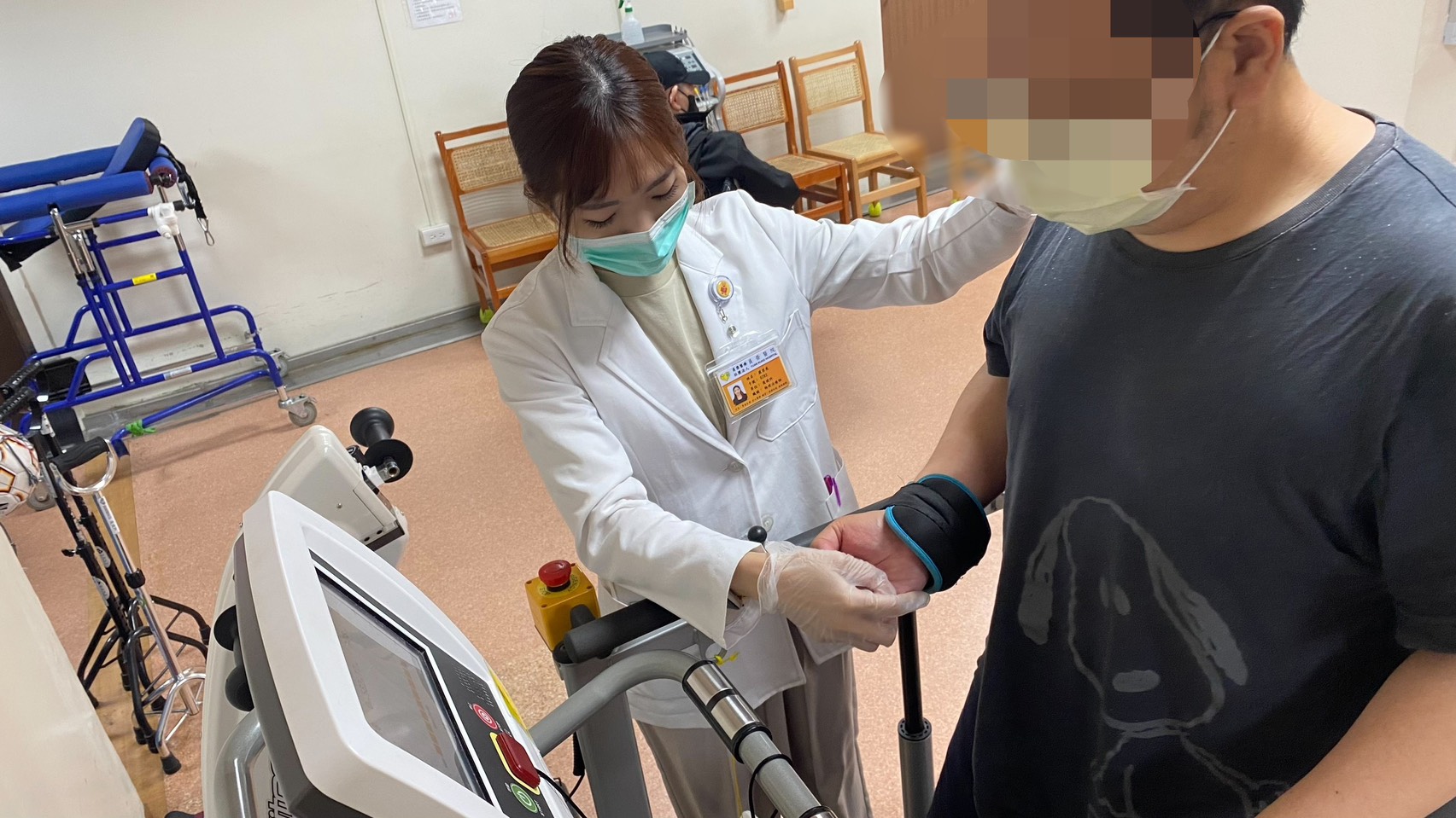 （有影片）／越南旅遊感染類鼻疽　男子截肢保命警示熱帶病風險 - https://www.watchmedia01.com