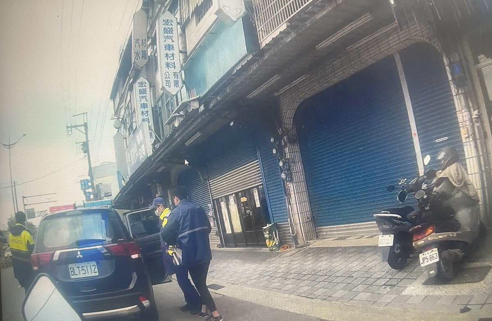桃園警察局交通局合作取締青少年無照駕駛 移置保管車輛防制事故 - https://www.watchmedia01.com