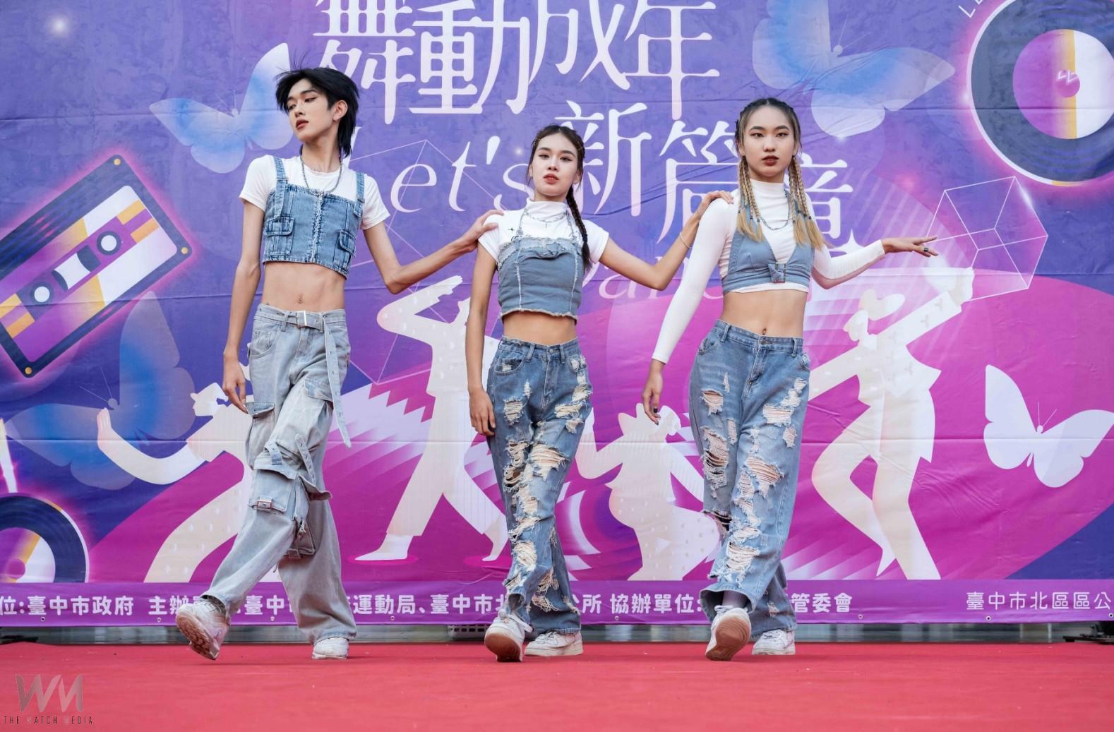喜迎農曆3月23日媽祖誕辰　台中媽祖國際觀光文化節五場次熱鬧接力