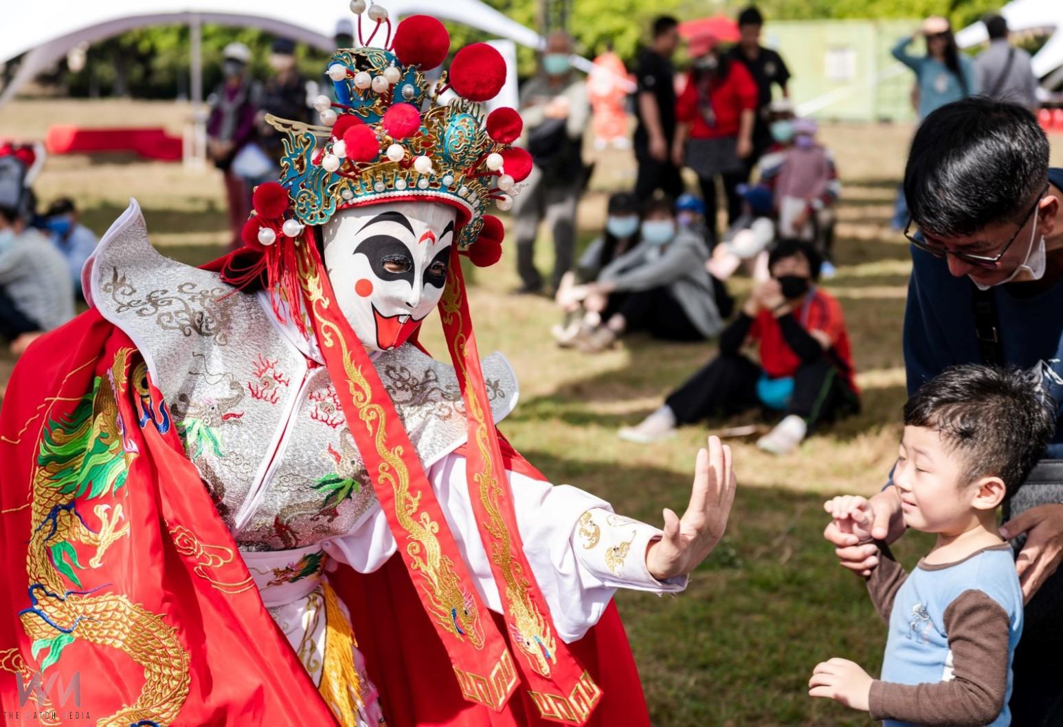 喜迎農曆3月23日媽祖誕辰　台中媽祖國際觀光文化節五場次熱鬧接力 - https://www.watchmedia01.com