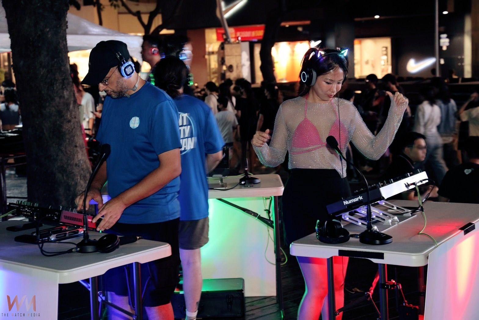 浪漫搖滾之約!康百視台中國際 DJ 美食節 4/19-20熱鬧登場 - https://www.watchmedia01.com