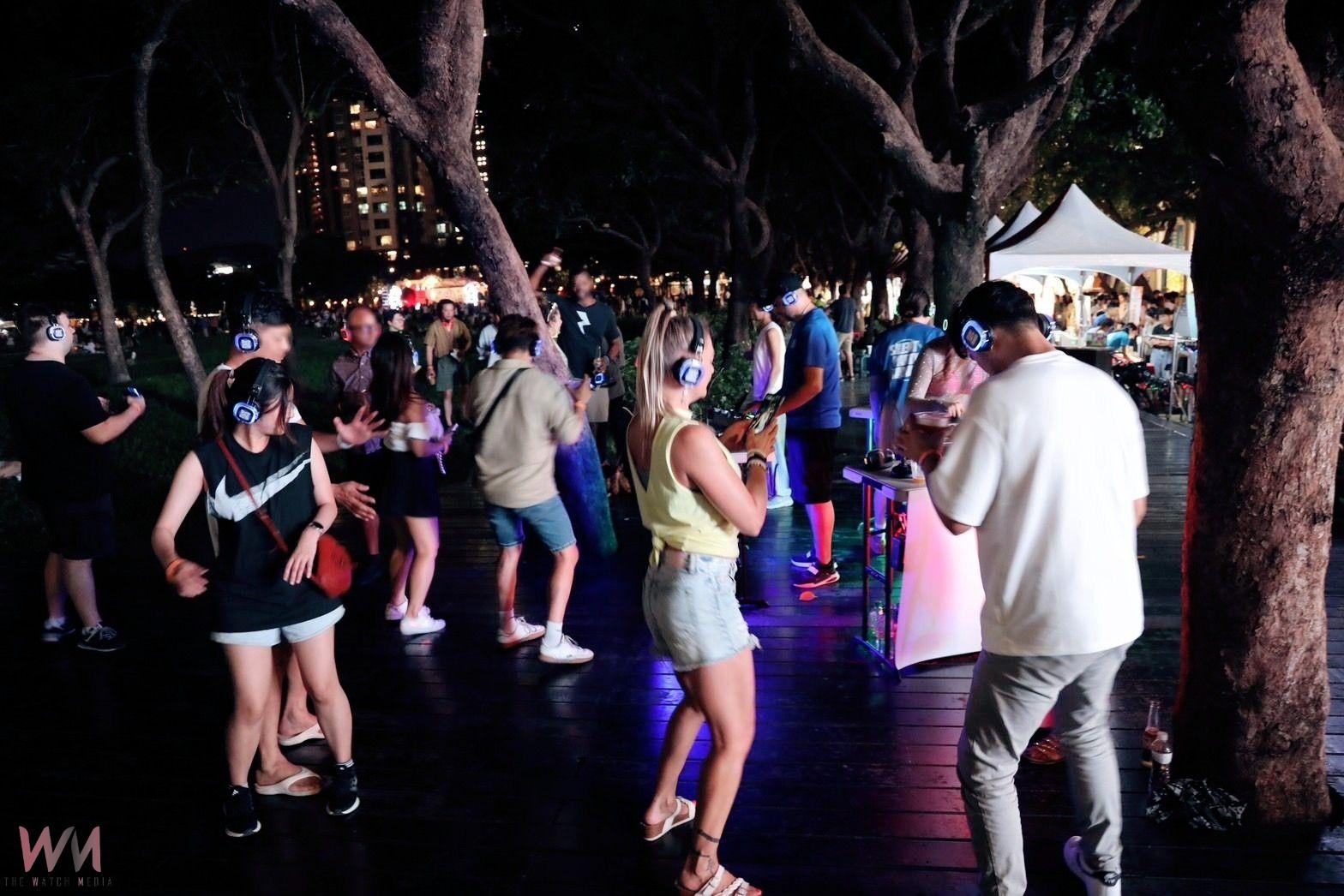 浪漫搖滾之約!康百視台中國際 DJ 美食節 4/19-20熱鬧登場 - https://www.watchmedia01.com