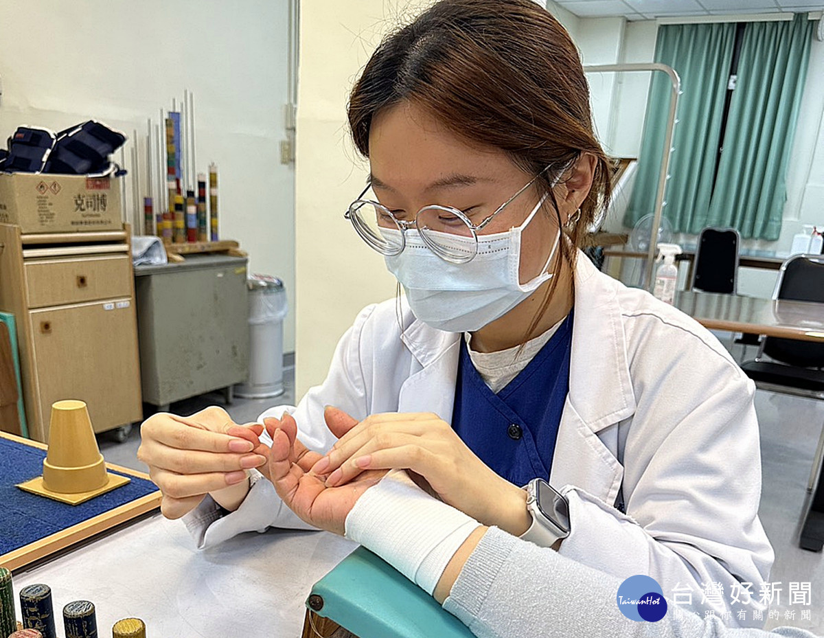 跌倒後手腕劇痛      小心是手腕骨折