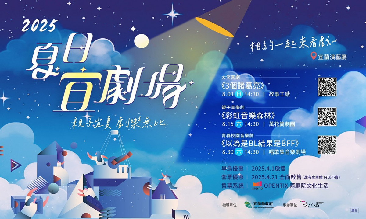 （圖／宜蘭縣府文化局）