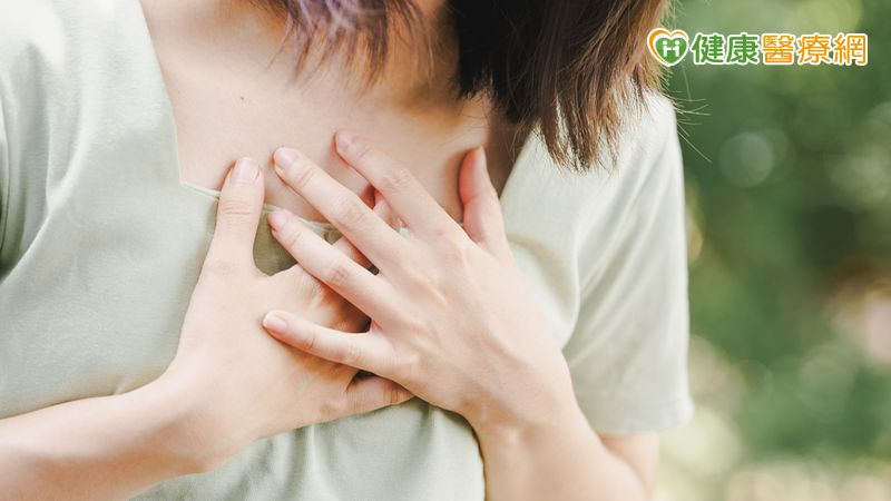 30歲女罹嚴重氣喘一年進ICU五次!「生物製劑」助她重返馬拉松賽場