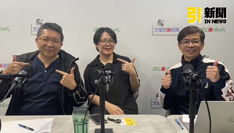 圖／罷免桃園立委魯明哲民團總召Dora說，在中壢深藍區連署取得過半份數，後續轉戰偏綠區，對跨過門檻近在咫尺了。（艾瑞克IN新聞攝）