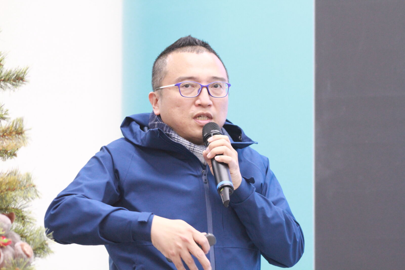 賴清德祭3招防滲透　周榆修諷：最沒國安意識就是民進黨 237