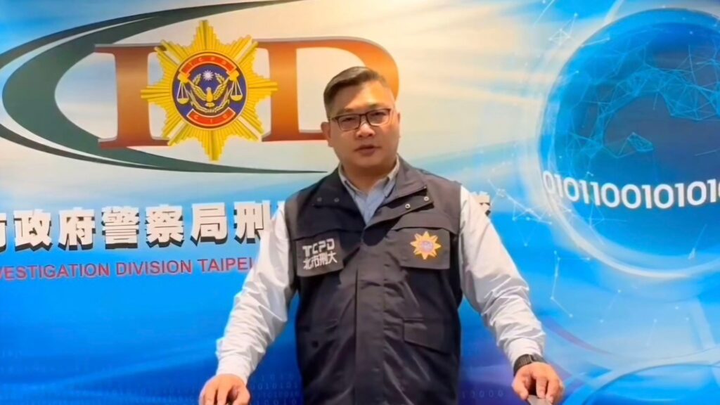 點鈔機再現  鈔能力  通緝毒犯豪宅落網