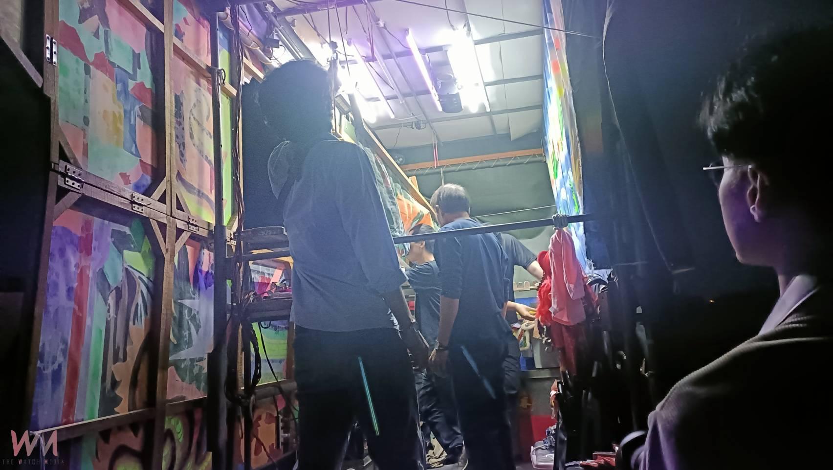 三昧堂布袋戲文化傳承 韓國電視台跨海全紀錄 - https://www.watchmedia01.com