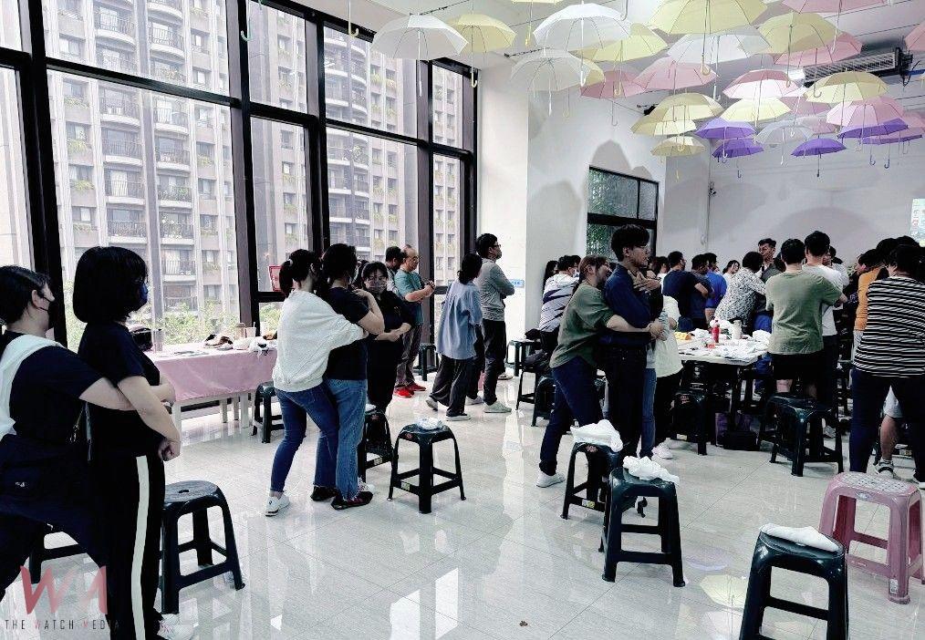 強化災害應變能力 中市消防局攜手公寓大廈管委會辦防災士培訓 - https://www.watchmedia01.com