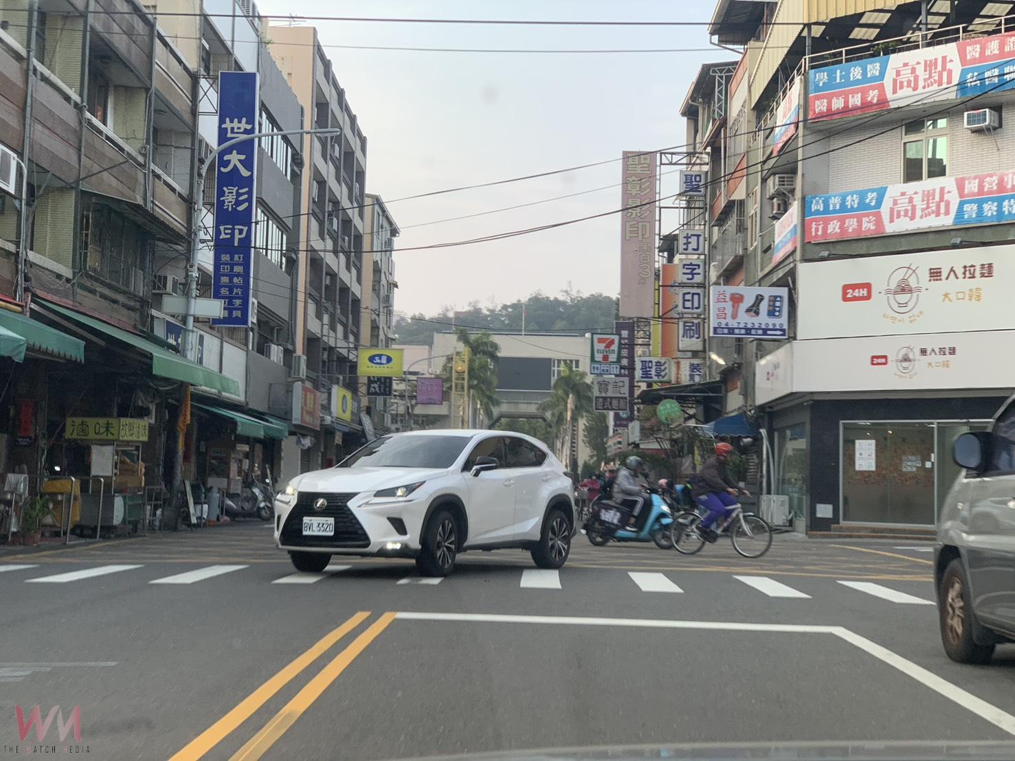 「便當街」畫設人行道受阻 市公所盼設計後溝通爭取支持 - https://www.watchmedia01.com