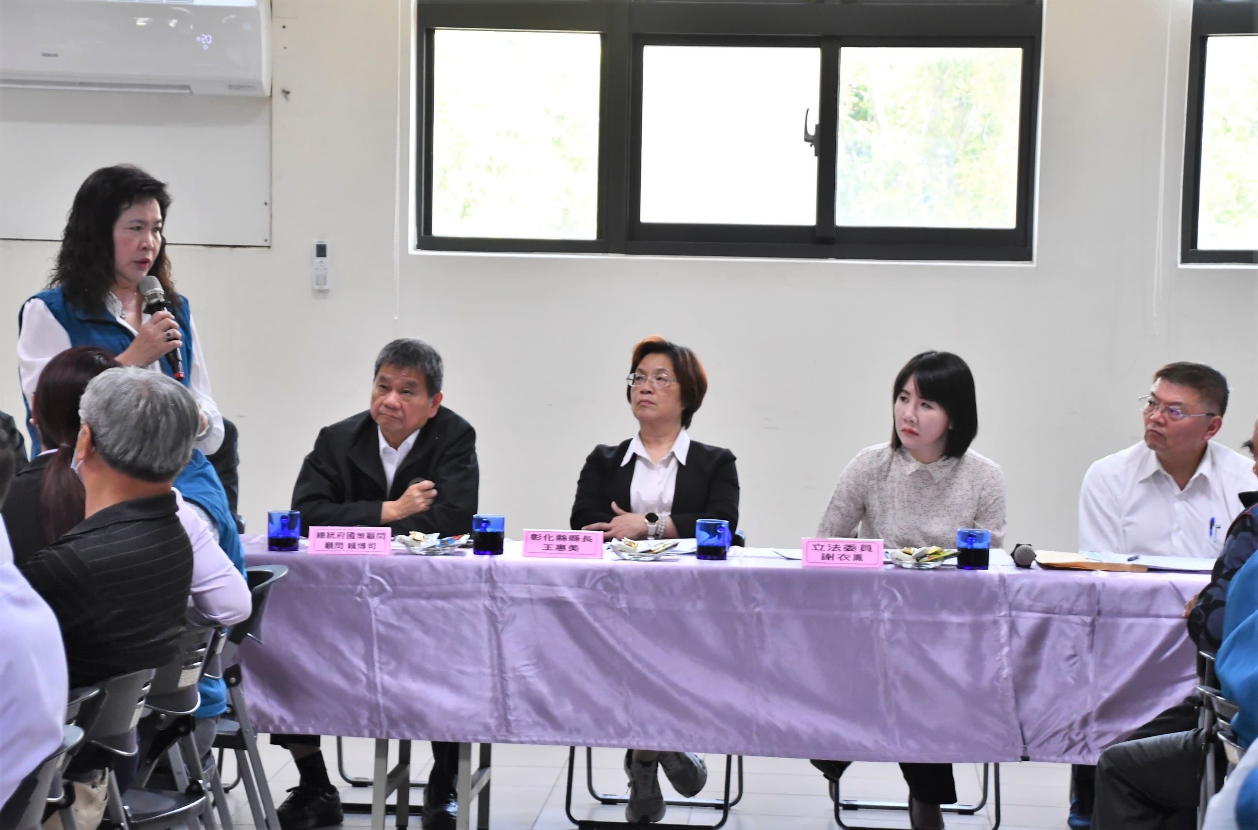 立法院經濟委員會舉行產業座談會 探討美國加徵關稅衝擊 - https://www.watchmedia01.com