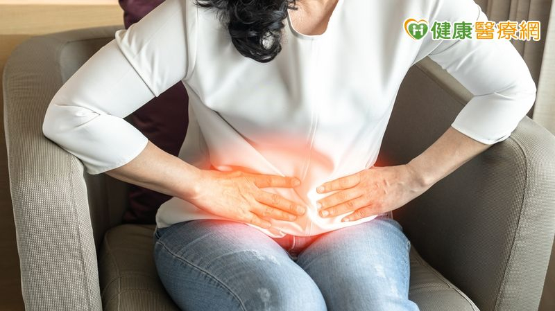 女子2年清5次腎結石! 竟是「脖子腺體」在作怪