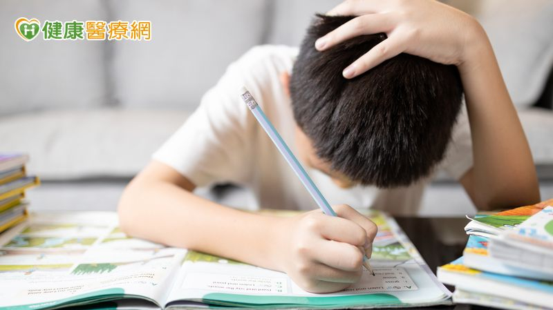 學習障礙不是笨 臨床心理師教你找出孩子的一片天