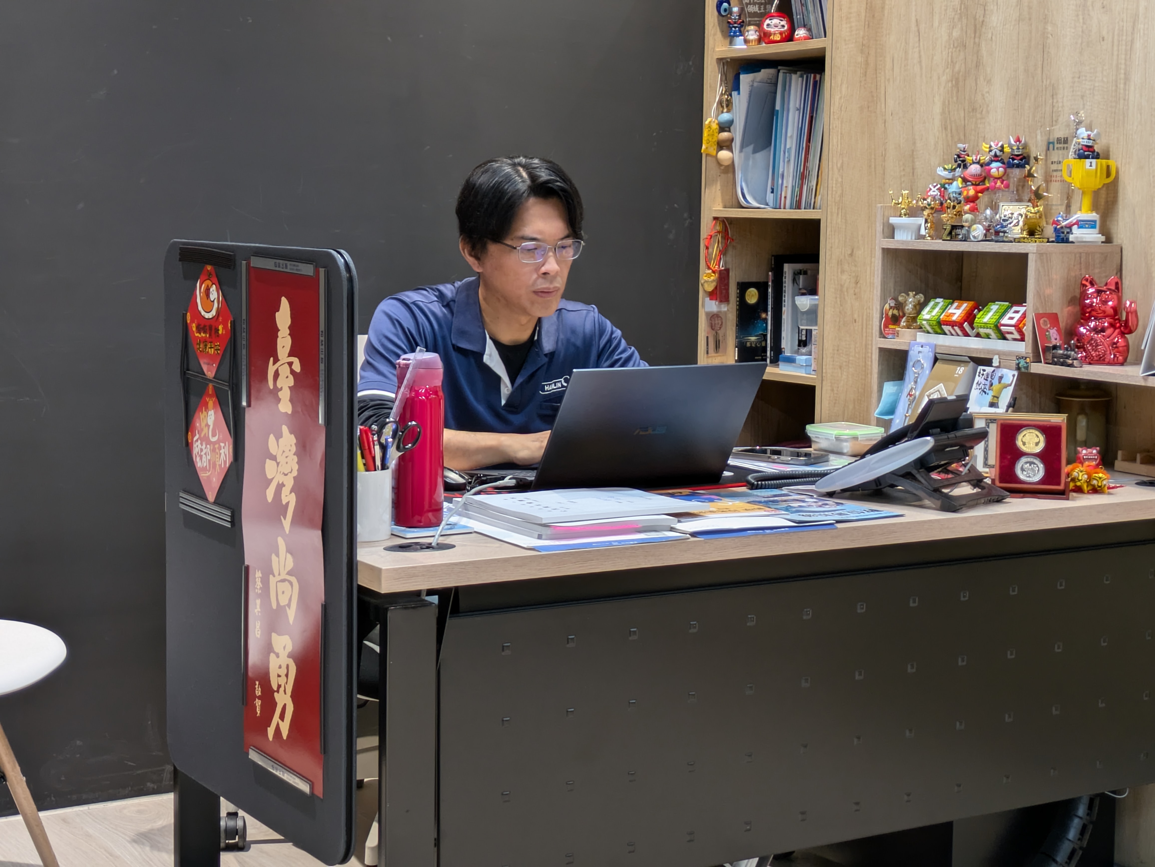 翰林技高教科書全新升級，「從心」再出發！