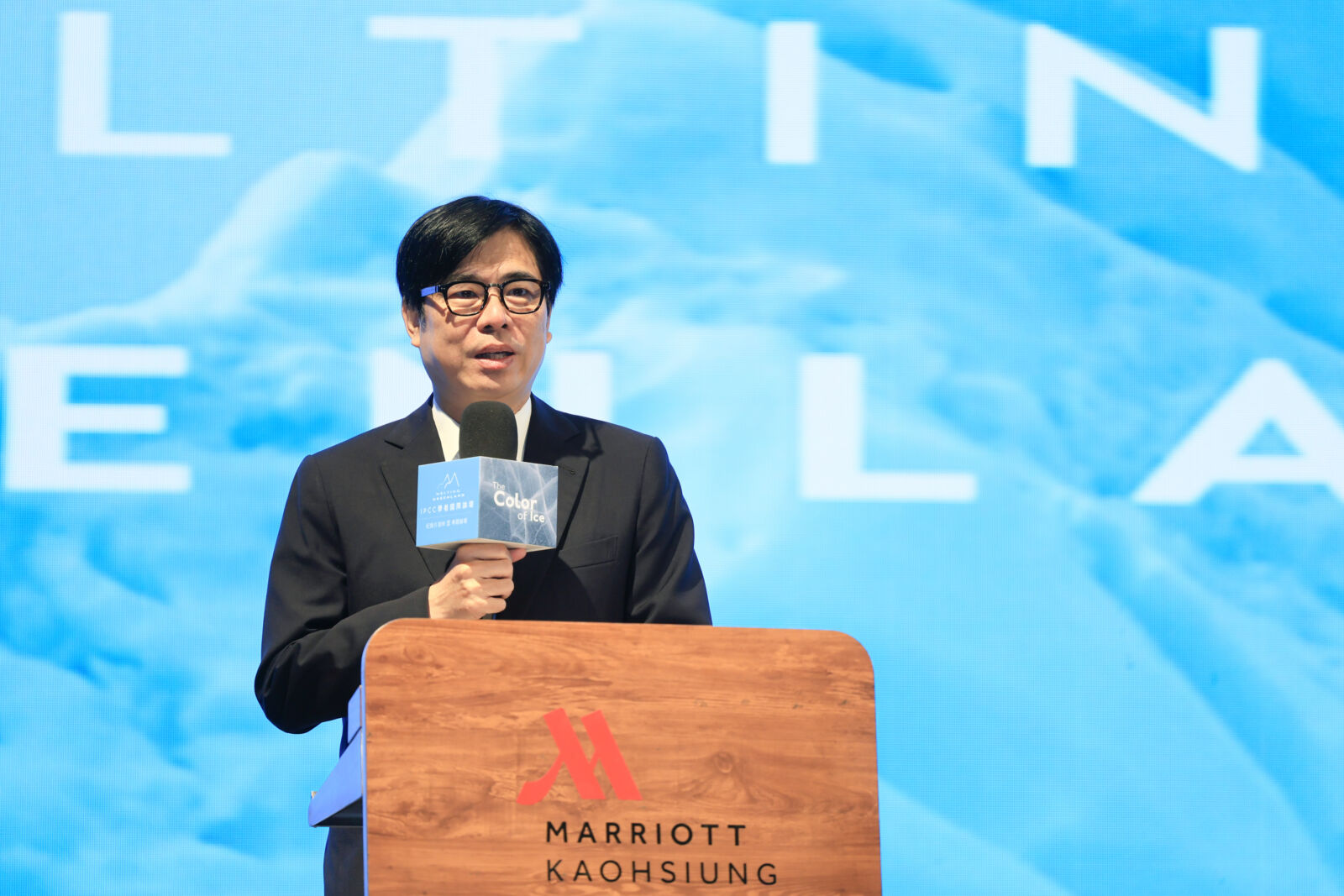 蔣萬安高喊倒閣 陳其邁:國民黨團是否同意仍待觀察 250 蔣萬安高喊倒閣 陳其邁:國民黨團是否同意仍待觀察 249