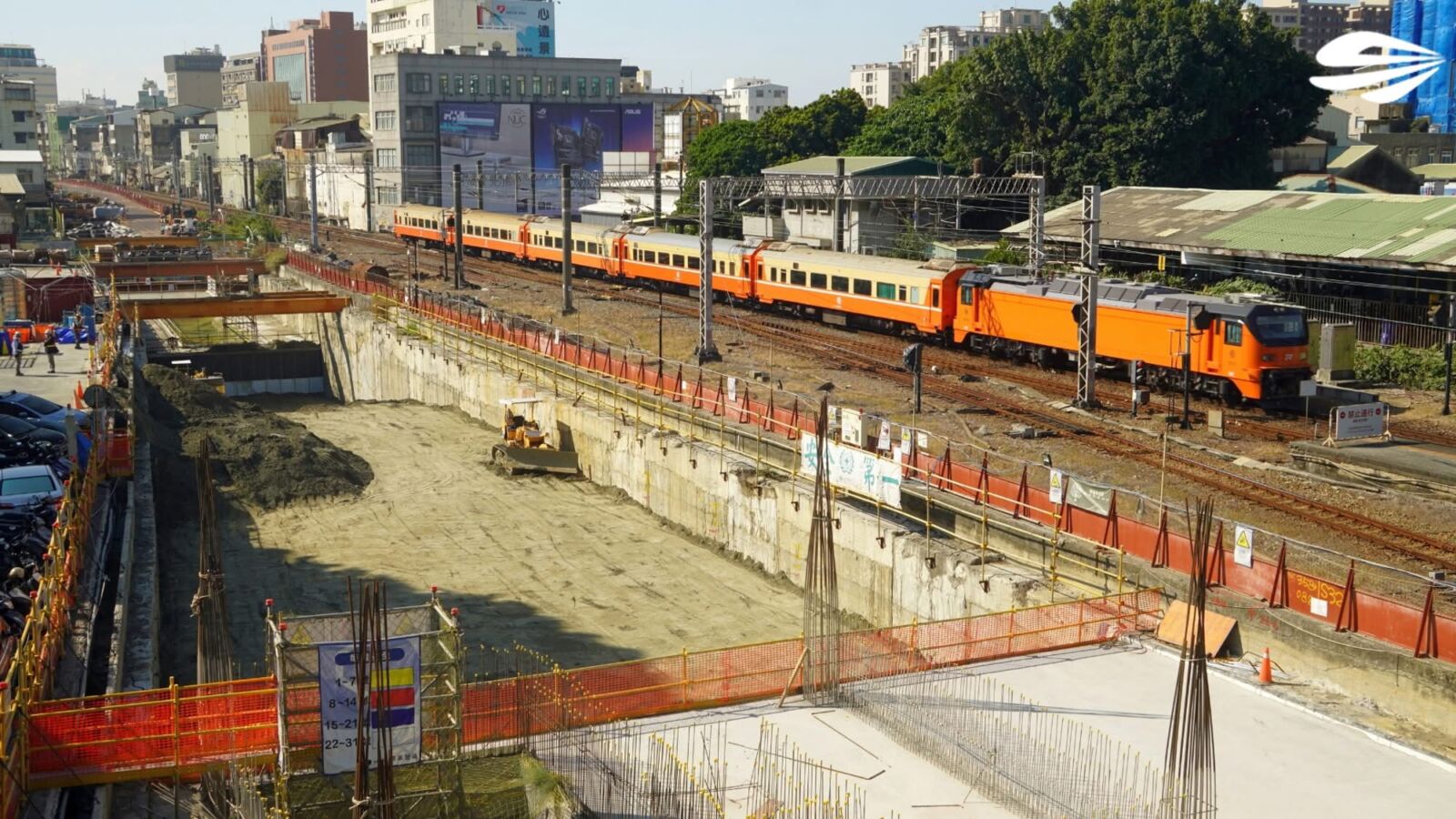 捷運建設屬地方權責　鐵道局籲嘉義市府提出經費分擔方案 261