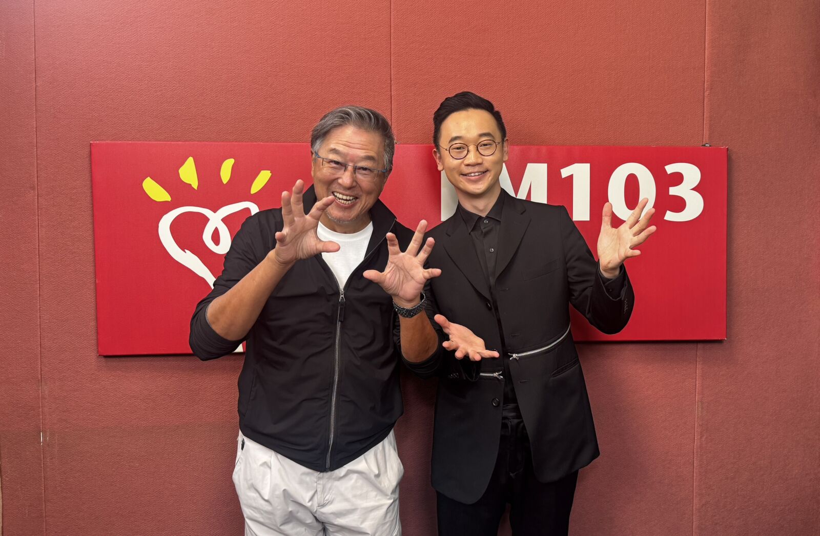 一眼看穿你的心!黃柏翰「大開眼界」魔術秀熱賣中 270 一眼看穿你的心!黃柏翰「大開眼界」魔術秀熱賣中 269