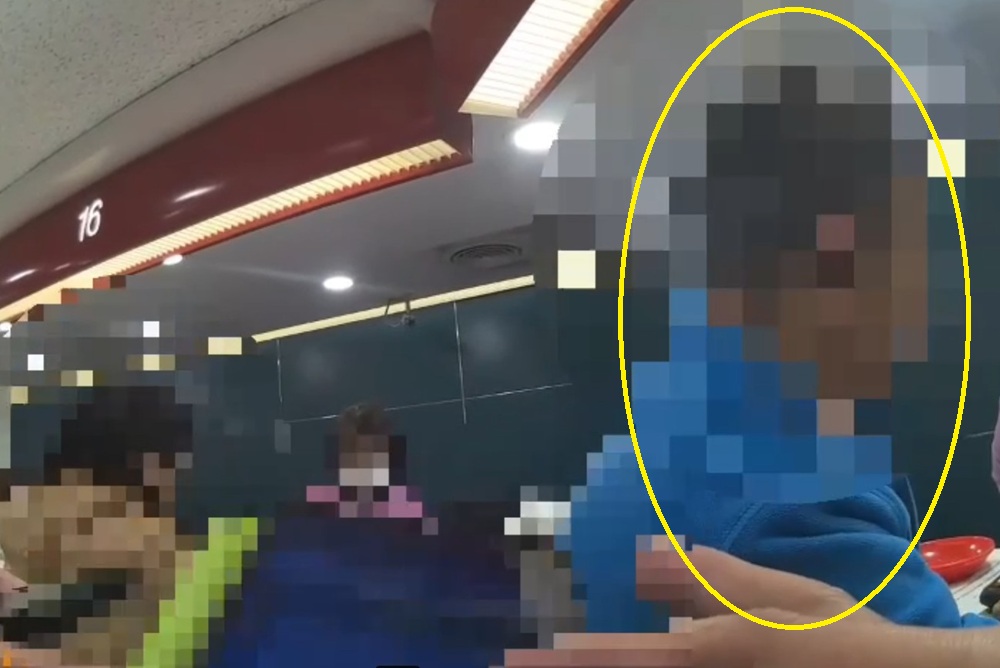 手機訊息該刪的刪 警銀行阻詐又逮車手收水手 255 cnews204250418a08jpg
