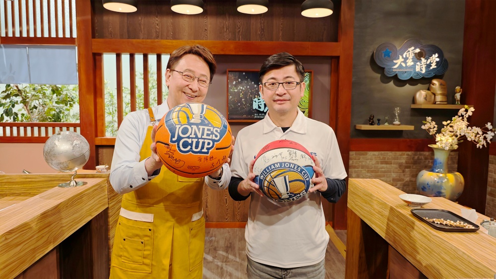 運動帶動觀光與金流  謝典林帶領彰化打出經濟好球