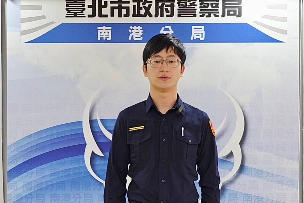女子三度順手竊飾品  警民合作查獲送辦