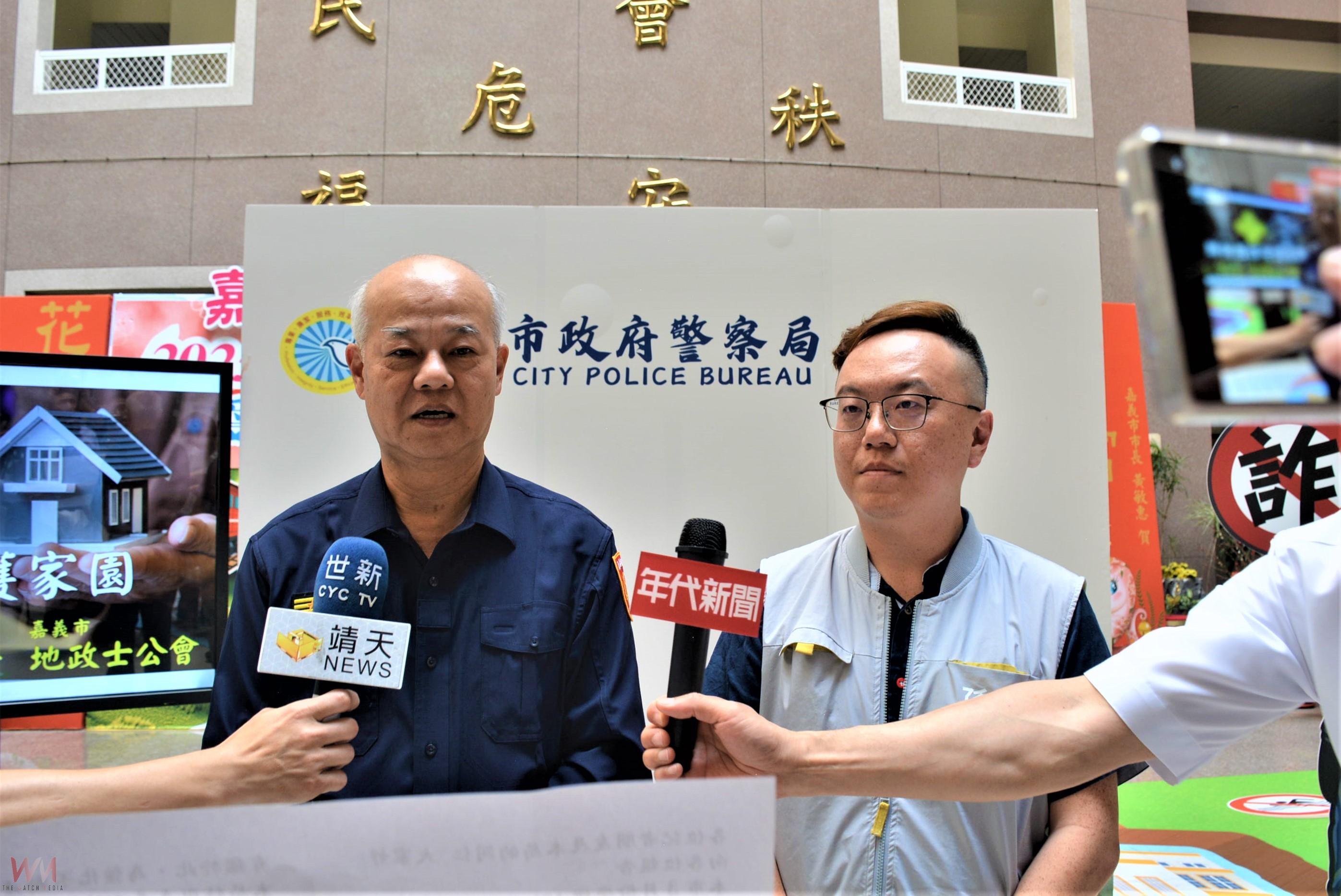 房產借貸抵押詐騙 詐騙集團吸血啃骨要人命 - https://www.watchmedia01.com