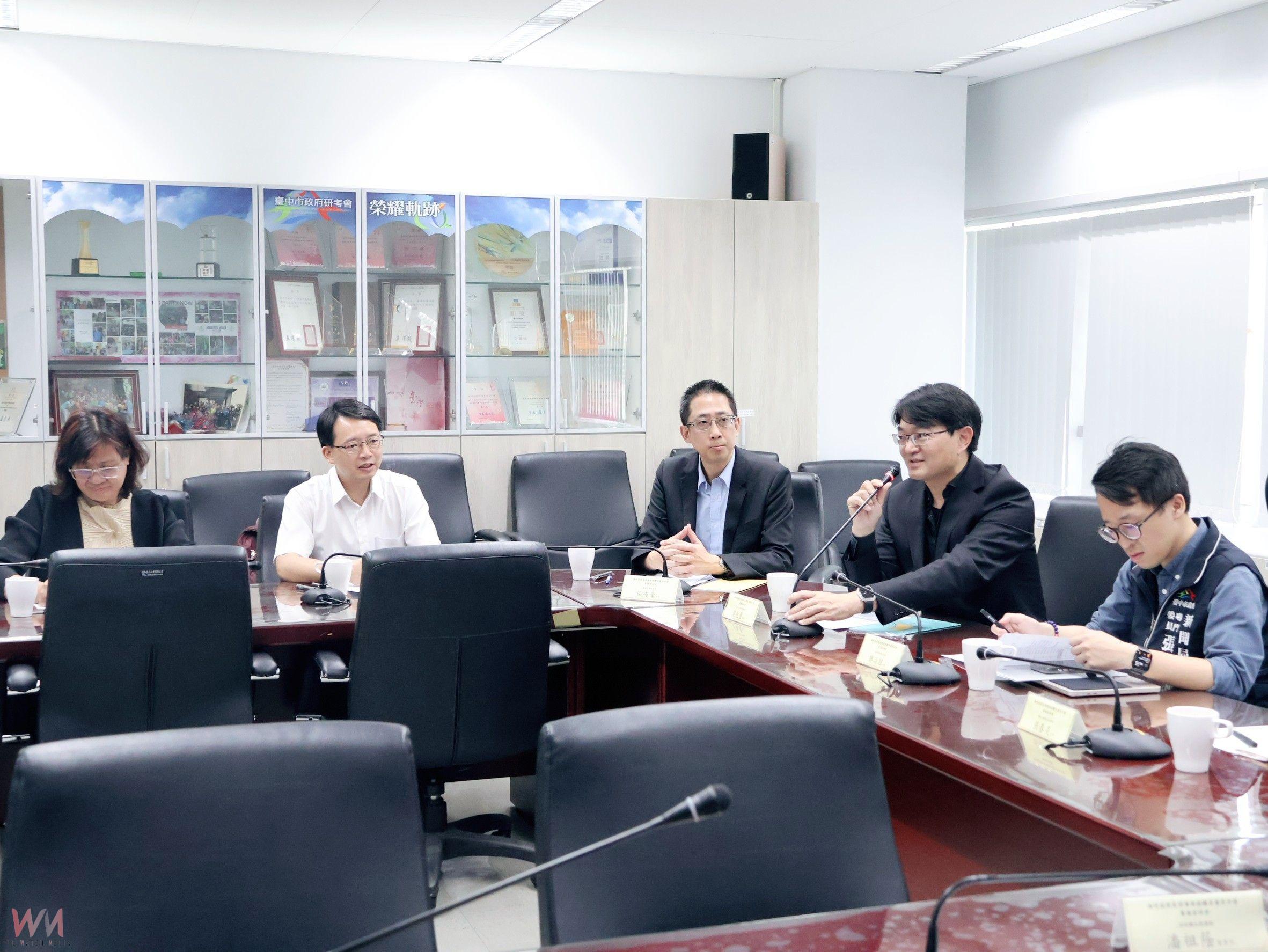 跨界集思廣益 破解假新聞!東海大學打造「AI媒體素養青年營」5/24登場 - https://www.watchmedia01.com