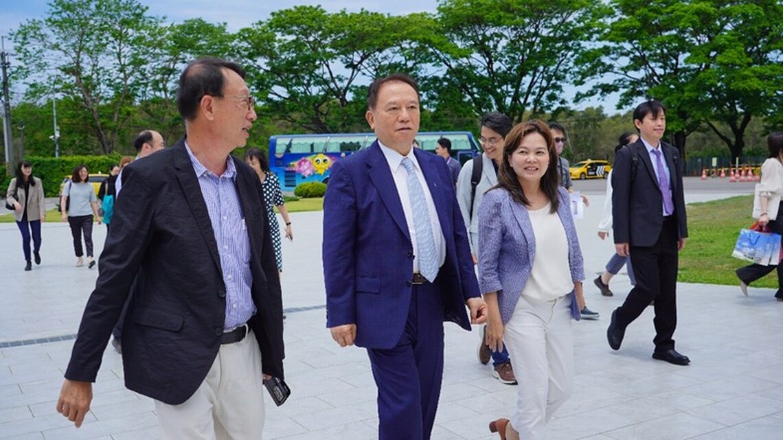 漾新聞|樹人醫專推千萬獎助金 五年補助換護理即戰力