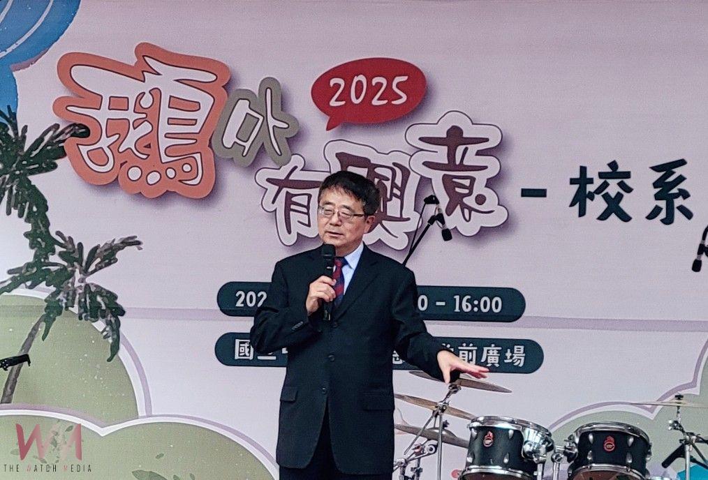 中興大學Open House系所博覽會熱鬧登場 61攤位展現多元特色 - https://www.watchmedia01.com