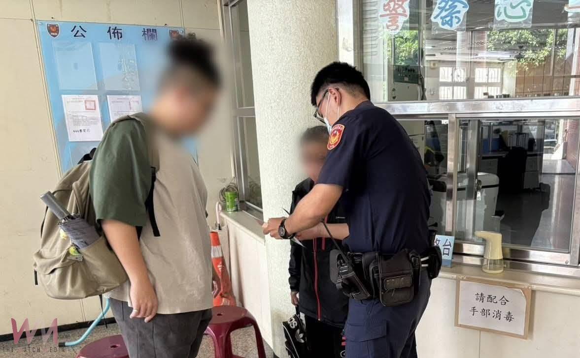 他是我男朋友!女子陷網戀險失50萬 臺西警急阻詐保住血汗錢 - https://www.watchmedia01.com