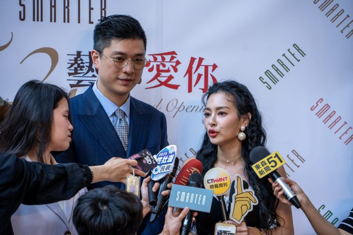 v藝人王思佳分享個人對美容保養及SPA療程的心得 scaled