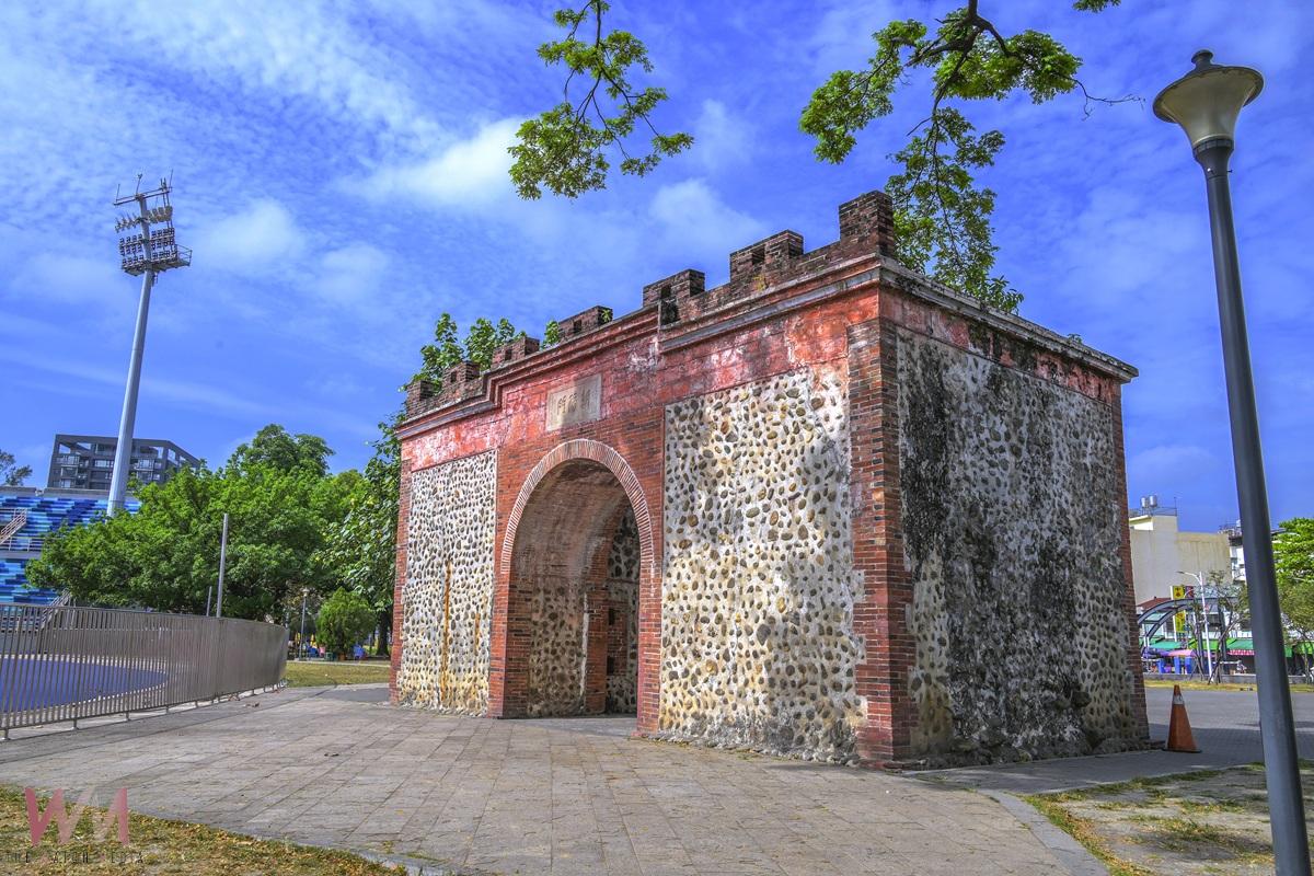 屏東公園跨越時空隱藏版景點 網美心中的外拍聖地 - https://www.watchmedia01.com