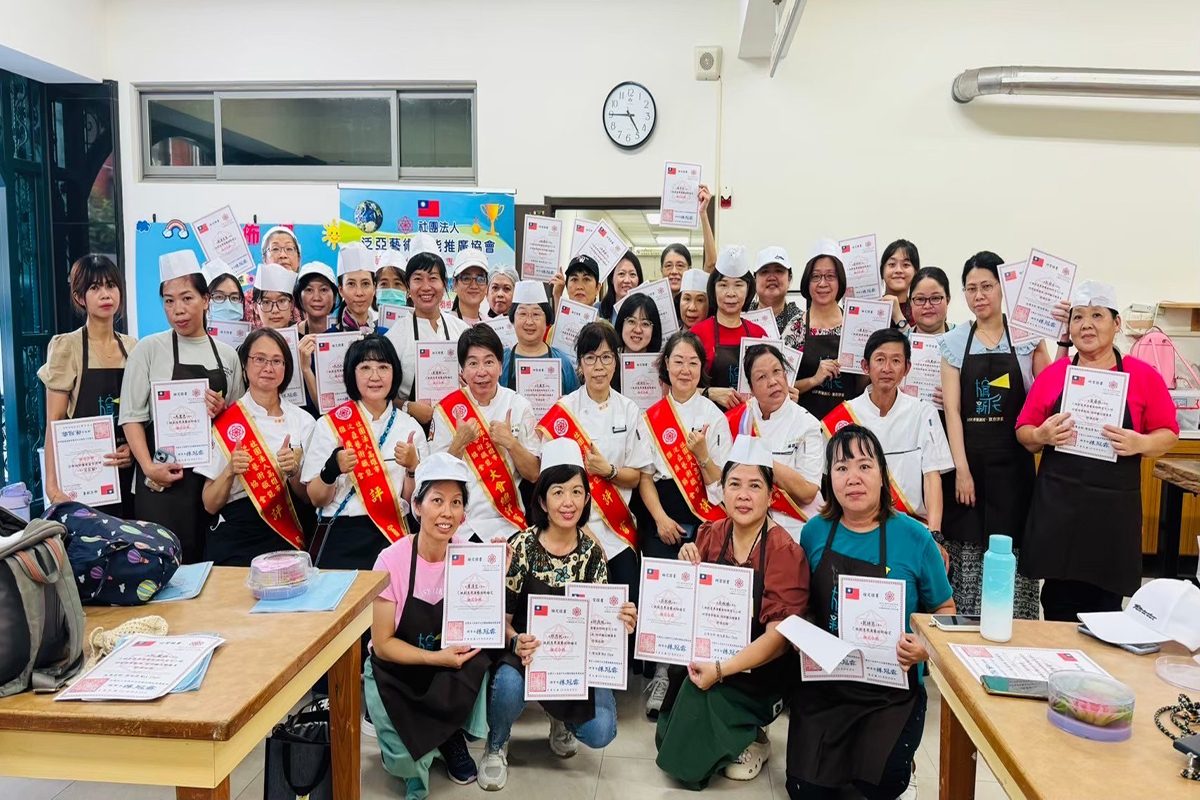 正修USR計畫深耕旗津 以教育翻轉新住民人生