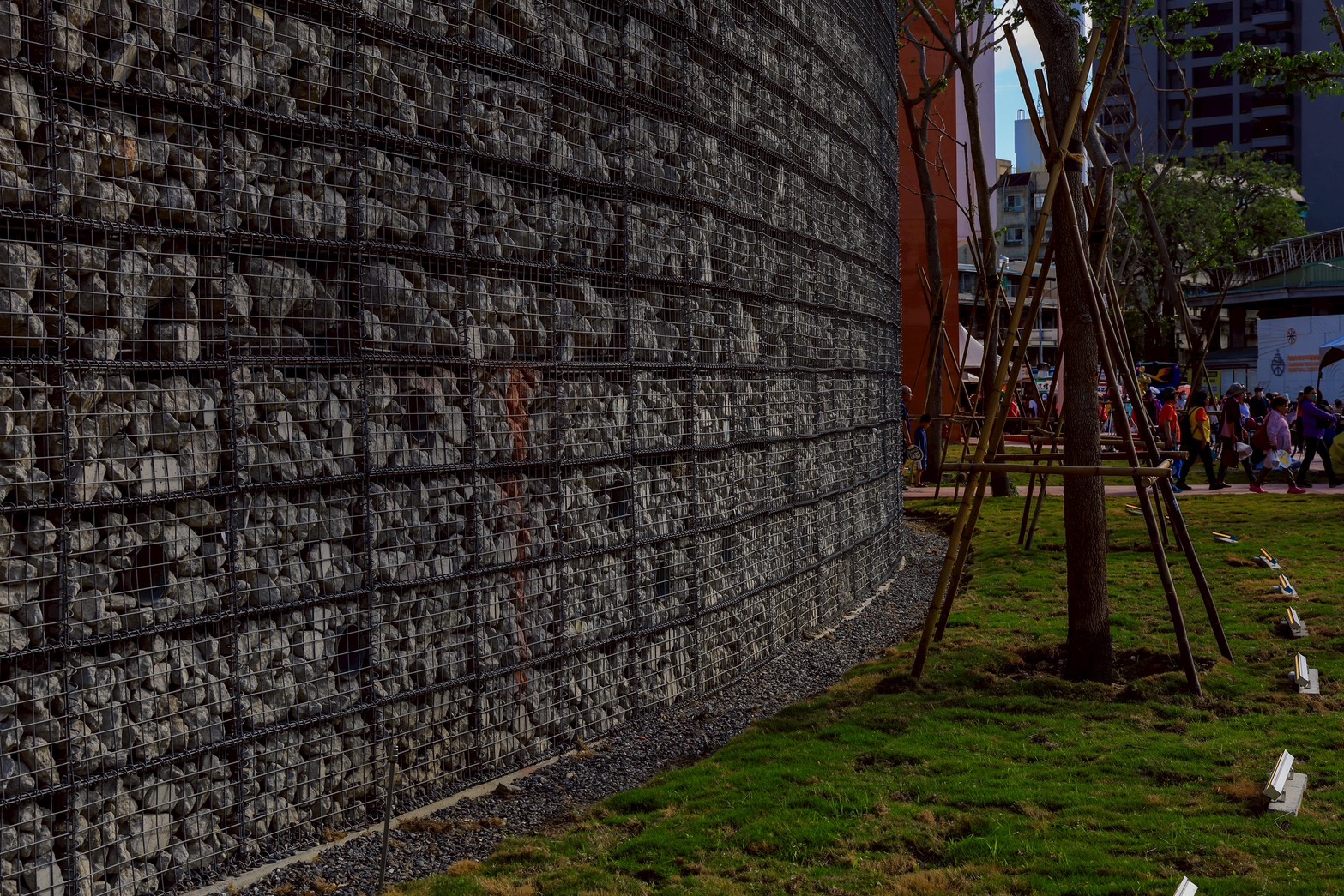 Kaohsiung Highline Park 首秀,天空步道成新亮點 Kaohsiung Highline Park 首秀,天空步道成新亮點