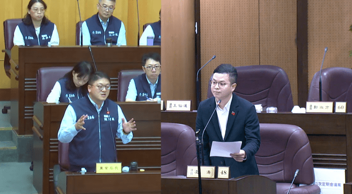 凌濤關心毛小孩權益 農業局曝桃園球場將啟用「寵物樂園」 50 s6af56wrf