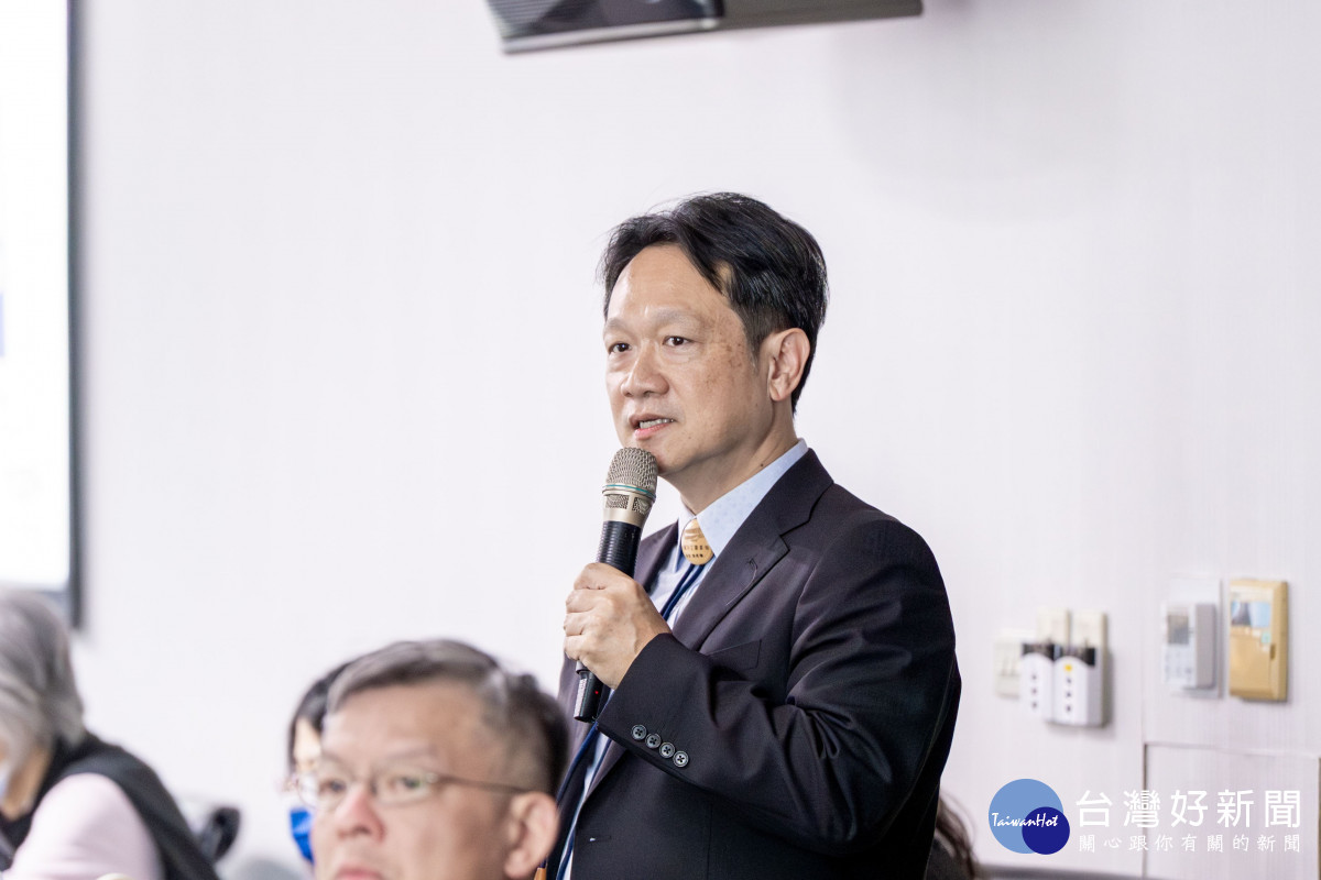 圖書館簡報說明。