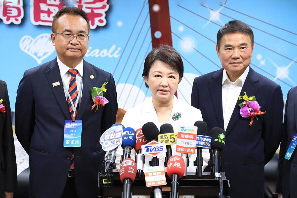 盼政府拚經濟、顧人民 盧秀燕:426凱道挺身化解國家危機 242 盼政府拚經濟、顧人民 盧秀燕:426凱道挺身化解國家危機 241