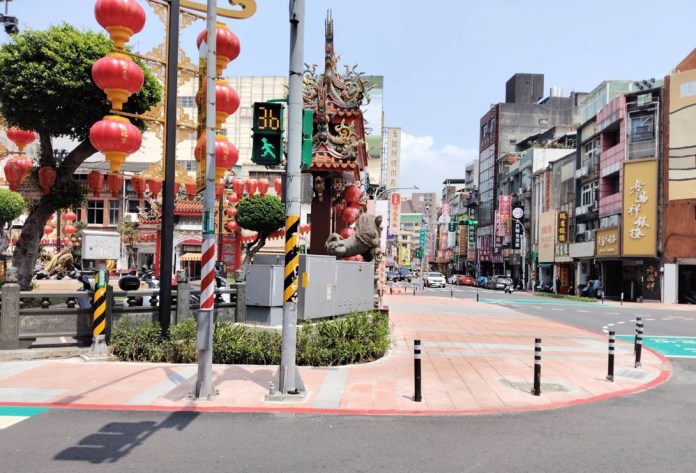 桃市府攜手台電加速公共建設 合作平台助力91案順利推動 63 messageImage 1745385640132