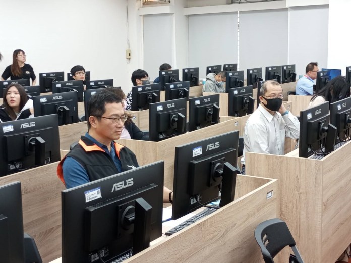 龍華科大搶先佈局AI教育 攜手微軟強化教職員能力 85 2335