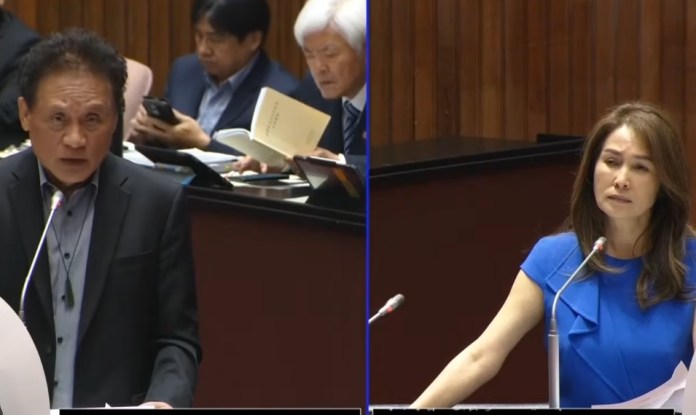 遭立委質疑人事異動頻繁 原民會出面說明了 67 1745398570589