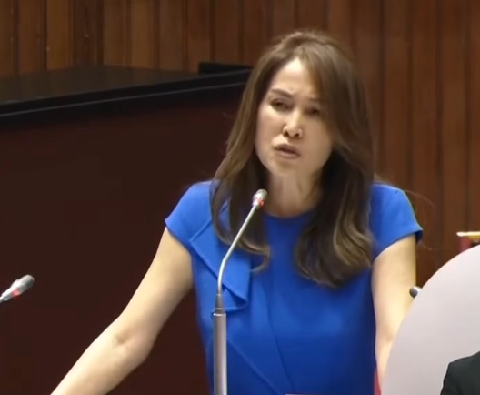 遭立委質疑人事異動頻繁 原民會出面說明了 68 1745398681105