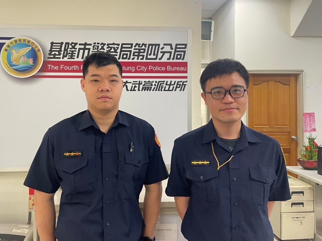 路口號誌停擺  警赴現場指揮護用路人安全